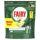 Капсулы для посудомоечных машин Fairy Original Все‑в‑1 71 шт (8700216237420) - изображение 2