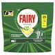 Капсули для посудомийних машин Fairy Original Все-в-1 29 шт (8006530115711) - зображення 2