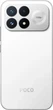 Мобільний телефон Poco F9 Pro 12/512GB White UA - изображение 4