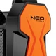Обігрівач NEO TOOLS електричний, керамічний, PTC, 2 кВт (90-060) - изображение 6