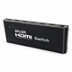 HDMI свитч 5X1 Stone HDMI 4K 60 Hz с пультом управления управление сплиттер разветвитель (ST-SH037) - изображение 2