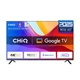 Телевизор CHiQ U43M10V 43| 4K UHD Google TV HDR10 Wi-Fi Chromecast 60 Гц - изображение 1