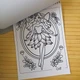 Розмальовка Феї Fairies А4 (37089) - зображення 2