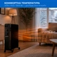 Масляный обогреватель Interlux ino-2500bl - изображение 2