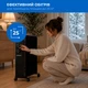 Масляный обогреватель Interlux ino-2500bl - изображение 3