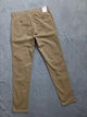 Чоловічі штани чиноси Marks & Spencer (M&S) Slim Fit, р. 32/33 - зображення 4