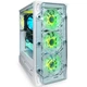 Игровой ПК Intel Core i5-7600K (3.8 - 4.2 ГГц) AMD Radeon RX 5700 XT 8GB GDDR6 DDR4 3200 16GB SSD 2.5" 512GB 700 Вт - изображение 1