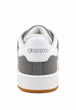 Кроссовки мужские Kappa Celio серые 44 (4066893163129) (28,3 см) - изображение 4