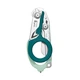 Мультитул Leatherman Raptor Rescue чохол Utility бірюзовий (833474) - зображення 2