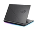 Ноутбук ASUS ROG Strix G18 G814J (G814J-N6001) 18" IPS WQXGA 240Hz / Intel Core Ultra 9-290HX / RAM 32 ГБ / SSD 2 ТБ / NVIDIA GeForce RTX 5080 12GB / Wi-Fi / BT / Web-кам / Windows 11 Home - изображение 1