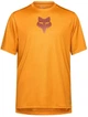 Джерси велосипедное Fox Ranger Foxhead карамельное, размер L - изображение 1