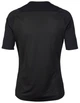 Джерси велосипедное Fox Flexair Ascent Jersey мужское черное, размер L - изображение 2