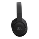 Беспроводные полноразмерные наушники JBL Tune 720BT Black. Беспроводная гарнитура с автономностью до 76 часов и фирменным басом JBL Pure Bass - изображение 7