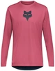 Джерси велосипедное Fox Ranger Foxhead ягодное, размер XL - изображение 1