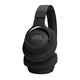 Беспроводные полноразмерные наушники JBL Tune 720BT Black. Беспроводная гарнитура с автономностью до 76 часов и фирменным басом JBL Pure Bass - изображение 9