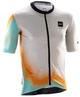 Джерси велосипедное Leatt MTB Endurance 3.0 с принтом Heatmap, размер M - изображение 1