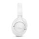 Беспроводные полноразмерные наушники JBL Tune 730BT с Pure Bass и Bluetooth 6.0 White. Полноразмерные складные наушники JBL - изображение 7
