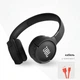 Беспроводные накладные наушники JBL Tune 530BT с чистым басом, Bluetooth 6.0 и автономностью до 76 часов. - изображение 1