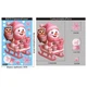 Новорічний декор для вікон та дзеркал Christmas Window Stickers (BQ 610+617) - изображение 2