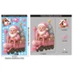 Новорічний декор для вікон та дзеркал Christmas Window Stickers (BQ 610+617) - изображение 3