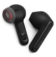 Беспроводные наушники JBL Tune Flex с активным шумоподавлением (ANC). Наушники вкладыша JBL Tune Flex с вакуумными насадками Sealing Ear - изображение 9