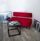 Диван STANDART тканина ВЕЛЮР 120*55 - изображение 2