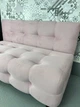 Диван Bubble 123*59 велюр - зображення 4