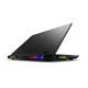 Ноутбук Medion ERAZER Beast 16 X1 16" QHD+ 240Hz / Intel Core Ultra 9 / RAM 64 ГБ / SSD 2 ТБ / NVIDIA GeForce RTX 5090 / Windows 11 / Чорний — Refurbished - изображение 4