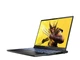 Ноутбук Dream Machines 15PL33 (RS5070-15PL33) 15.3" OLED WQHD 165Hz / Intel Core Ultra 7-356H / RAM 32 ГБ / SSD 1 ТБ / NVIDIA GeForce RTX 5070 8GB / Wi-Fi / BT / Web-кам / Windows 11 Home - изображение 2