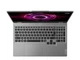 Ноутбук Lenovo LOQ 3-15 (83JG003CPB) / Экран 15.6" IPS 144Hz / AMD Ryzen 5 220 / RAM 32 ГБ / SSD 1 ТБ / nVidia GeForce RTX 5050 8GB GDDR7 / Windows 11 Pro - зображення 2