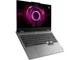 Ноутбук Lenovo LOQ 3-15 (83JG003CPB) / Экран 15.6" IPS 144Hz / AMD Ryzen 5 220 / RAM 32 ГБ / SSD 1 ТБ / nVidia GeForce RTX 5050 8GB GDDR7 / Windows 11 Pro - зображення 3