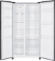 Side-by-side холодильник Scandix VSBS177INF - зображення 2