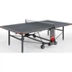 Тенісний стіл Garlando Premium Outdoor 6 mm Grey (C-570E) (930628) - изображение 1