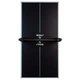 Тенісний стіл Stiga Mini Table Fun Black (1011-6025-01) (931820) - зображення 4