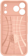 Панель Spigen Liquid Air для Apple iPhone 18 Pro Max / 17 Pro Max Pink (8800337252415) - зображення 3