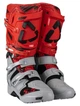 Мотоботы Leatt 5.5 FlexLock Enduro JW22 красные, размер 11 - изображение 1