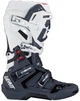 Мотоботы Leatt 5.5 FlexLock Enduro белые размер 9 - изображение 3