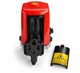 Лазерный уровень ACULINE HT2501 кросс-линейный - изображение 10