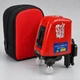 Лазерный уровень ACULINE HT2501 кросс-линейный - изображение 13