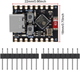 Плата разработки ESP32-C3 Super Mini Wi-Fi 2.4GHz + Bluetooth 5.0 LE, Type-C, RISC-V - изображение 2