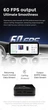Приставка MEKEDE DUDUAUTO C3 8/128GB — беспроводной CarPlay / Android Auto, 4G, Wi-Fi, GPS - изображение 7