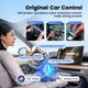 Беспроводной адаптер Carlinkit 2 в 1 - CarPlay и Android Auto (USB-A / Type-C) - изображение 8