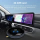 Приставка для BMW GrandNavi QCM6125 4/64 — Android 13 + беспроводной CarPlay и Android Auto - изображение 6