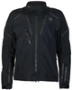 Куртка мотоциклетная Fox Defend Gore-Tex Adventure чёрная, размер M - изображение 1