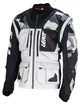 Куртка мотоциклетная Leatt Moto 5.5 Enduro серая, размер XXL - изображение 1
