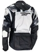 Куртка мотоциклетная Leatt Moto 5.5 Enduro серая, размер XXL - изображение 4