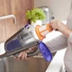 Ручний пилосос Black+Decker BHHV520BFP [90372] - зображення 5