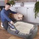 Ручний пилосос Black+Decker BHHV520BFP [90372] - зображення 8