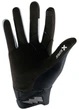 Перчатки мотоциклетные USWE Rok Glove чёрные, размер M (9) - изображение 2