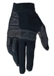 Перчатки мотоциклетные Leatt Moto 1.5 GripR чёрные, размер M (9) - изображение 1